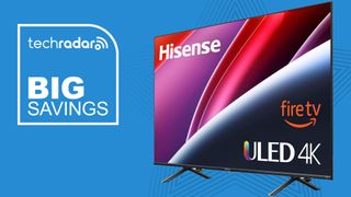 Hisense holiday deal spotlight