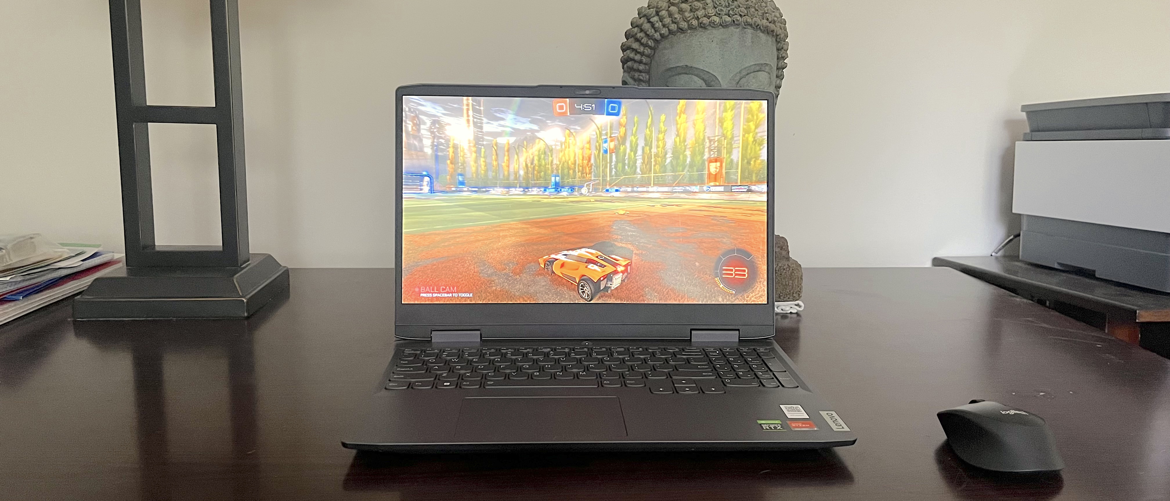Lenovo LOQ 15