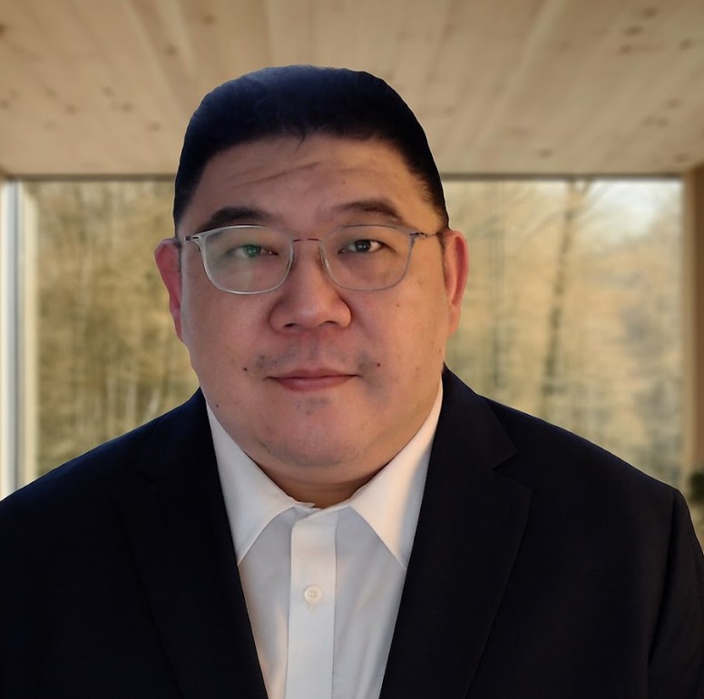 Timothy Shim