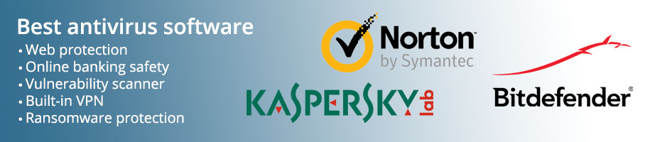 antivirus main