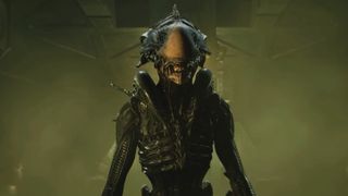 Screenshots and imagery from Aliens: Dark Descent