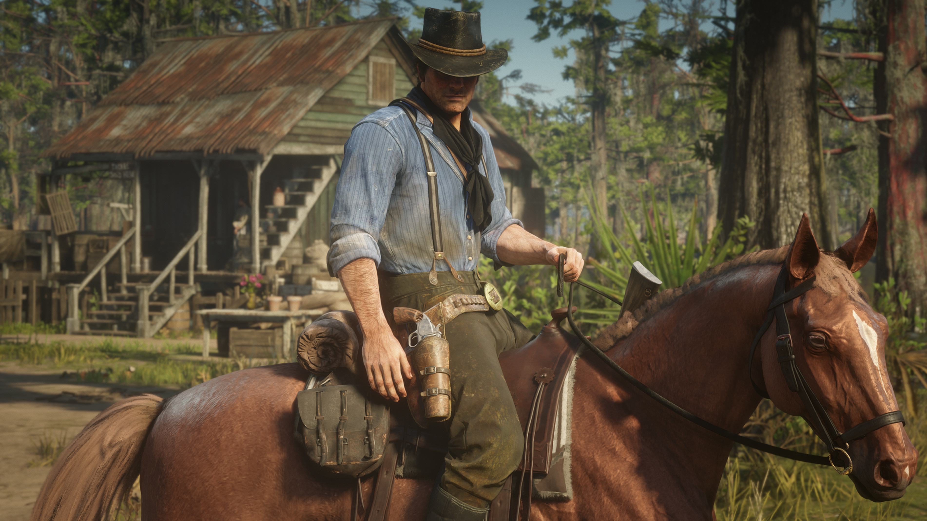 Image credit: Rockstar Games