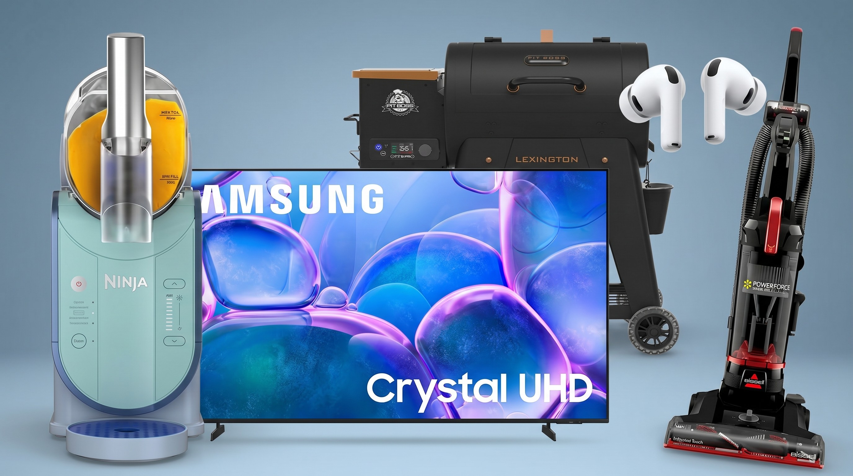 Walmart rival Prime Day sale 2026