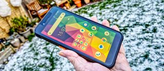 Ulefone Rugking