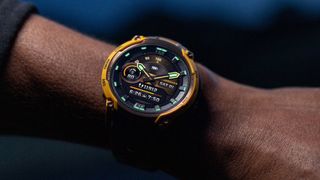Garmin Instinct Crossover AMOLED