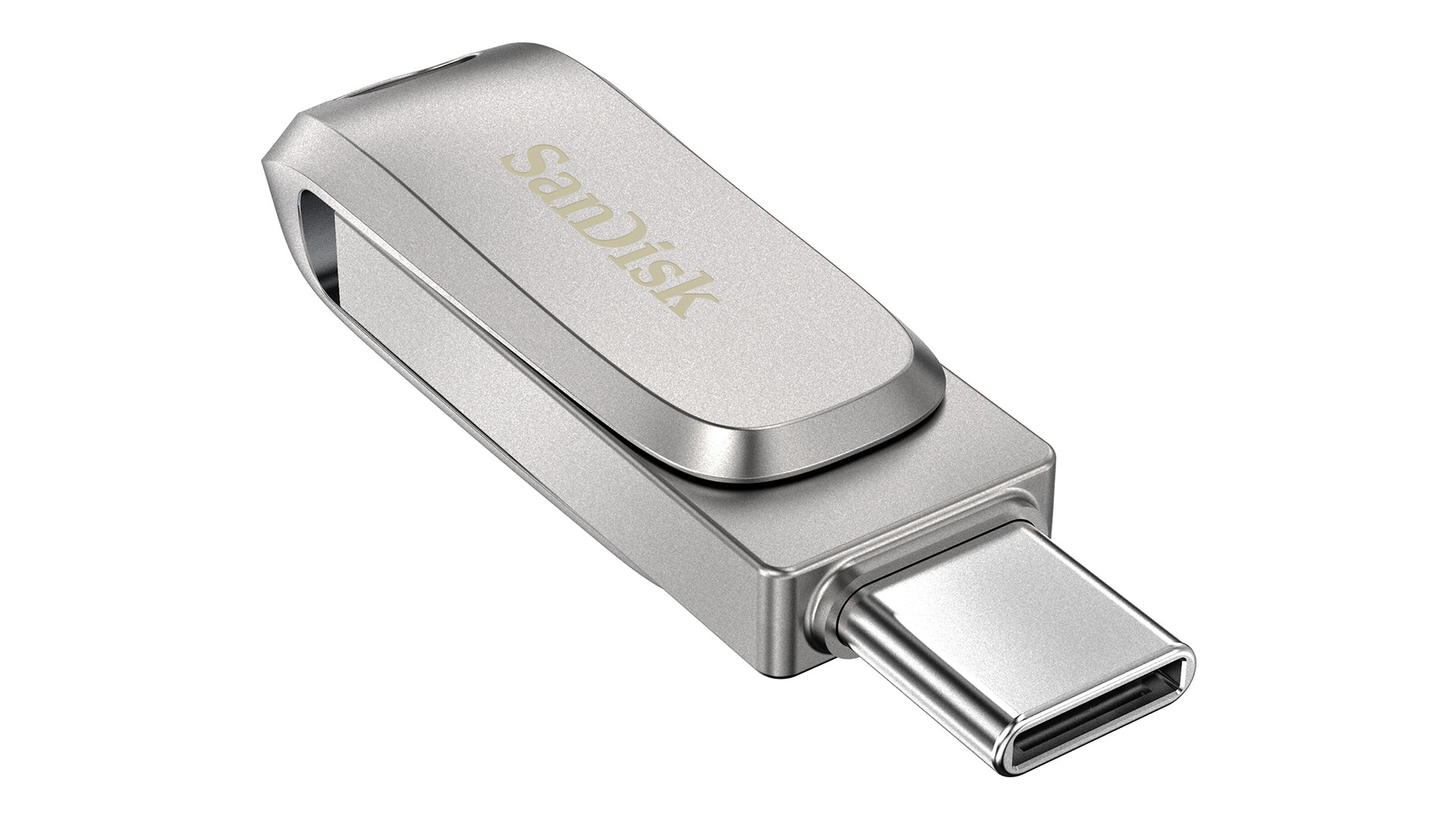 SanDisk Ultra Dual Drive Luxe