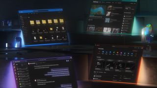 Microsoft Outlook Dark Mode