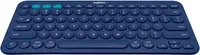 Logitech K380 Wireless:£44.99now £34.95 at Amazon Logitech K380 Wireless:£44.99now £34.95 at Amazon