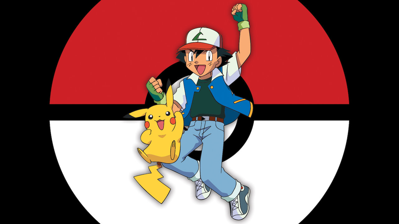Pok&amp;eacute;mon Indigo League
