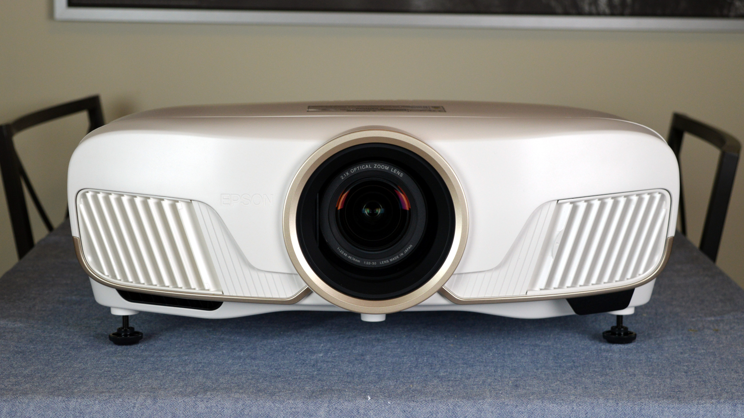 Epson Home Cinema 5050UB