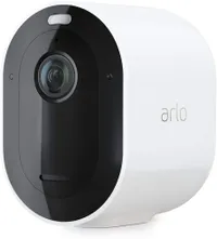 Arlo Pro 3 Spotlight Camera:$198.99$99.99 at Amazon
Save $99 - Arlo Pro 3 Spotlight Camera:$198.99$99.99 at Amazon
Save $99 -