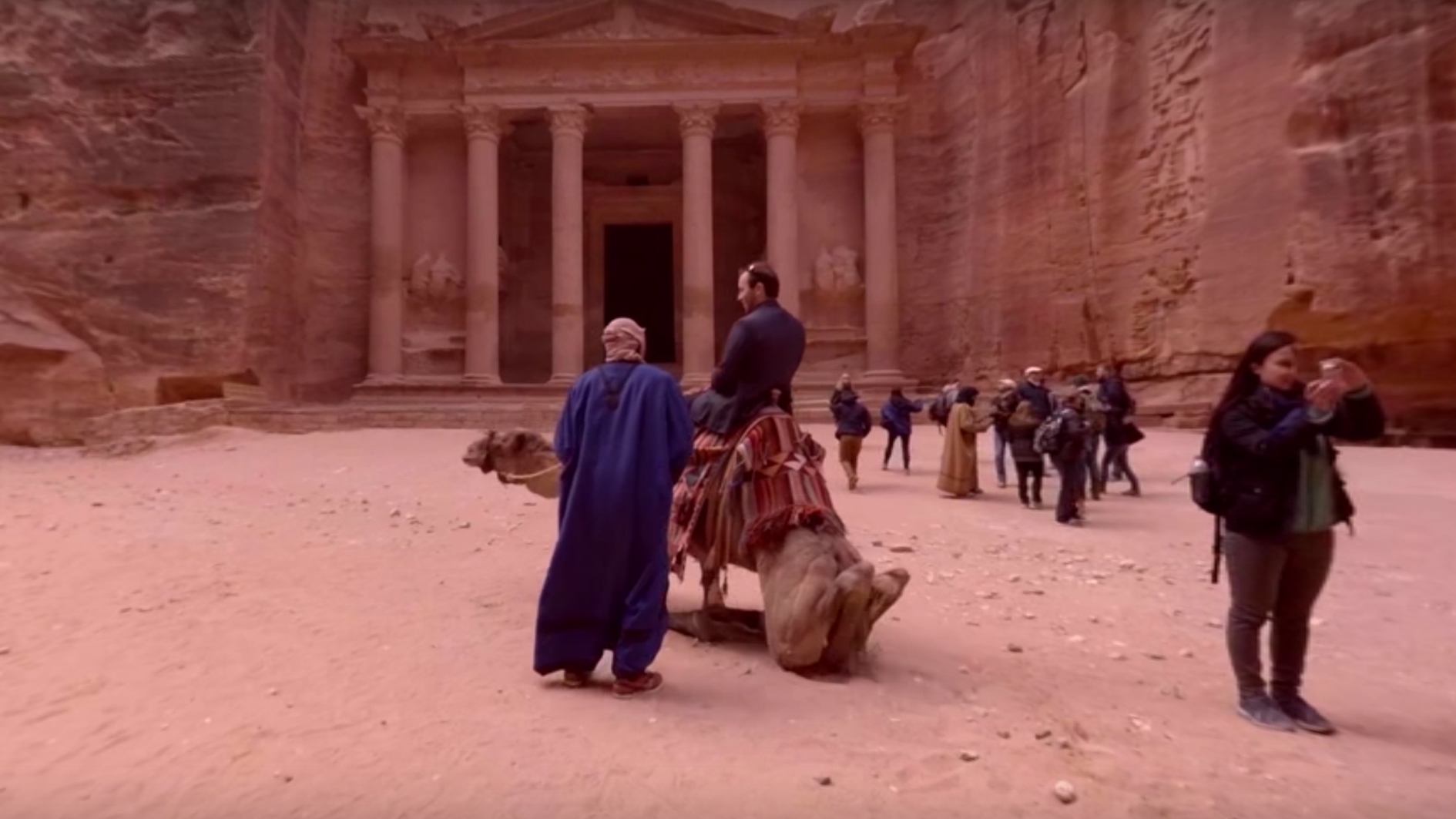 51. Petra, Jordan