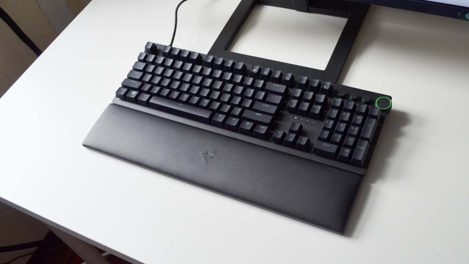 Razer Huntsman V2 Optical