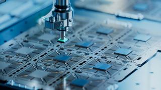 Nanochip