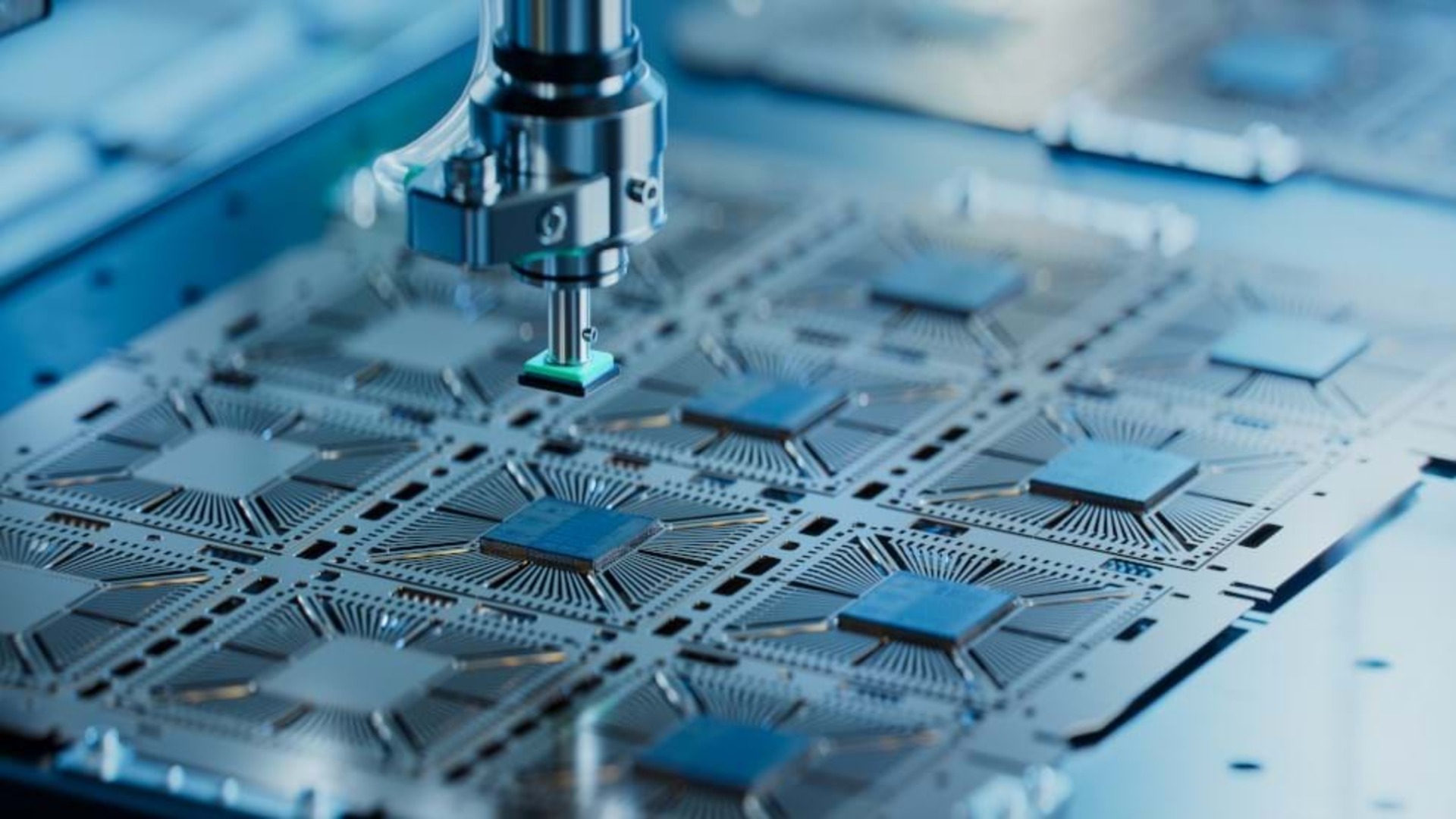 Nanochip