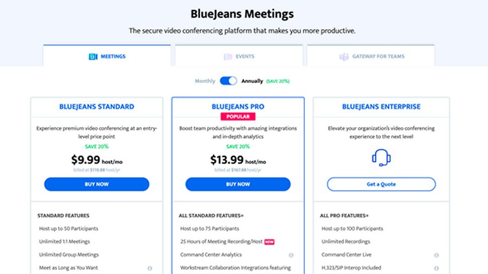 BlueJeans 2