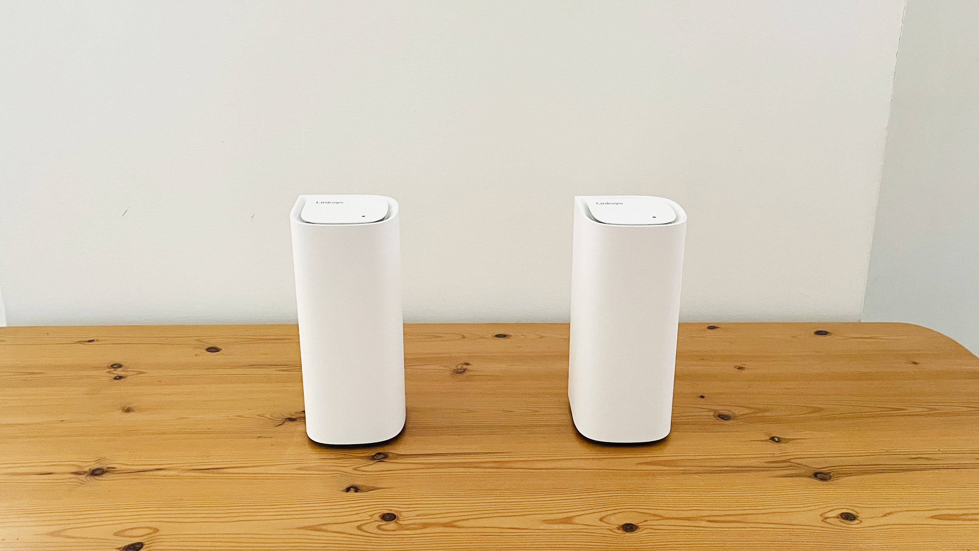 Linksys Velop Pro 7