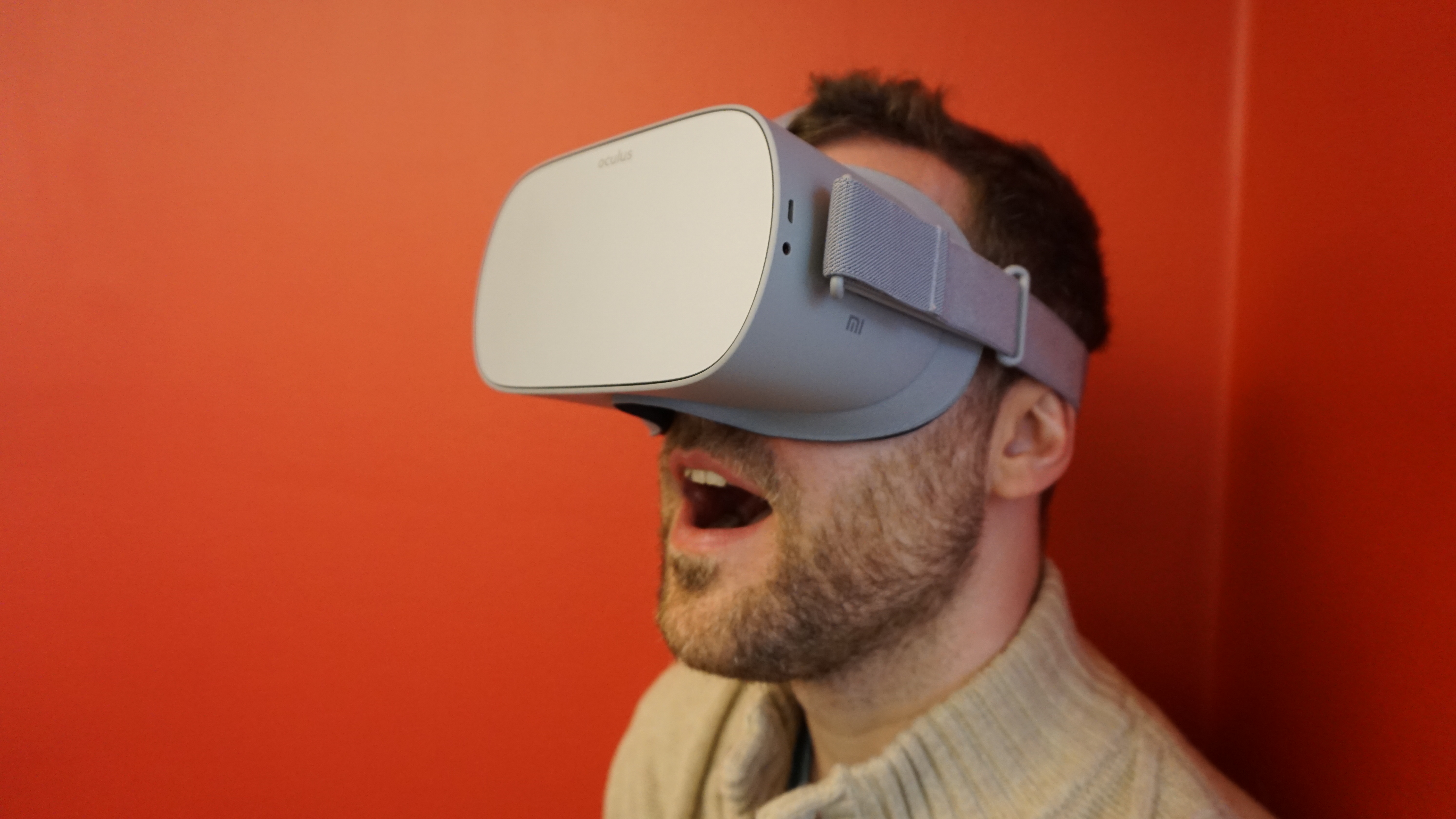 Oculus Go