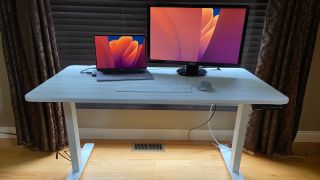 Autonomous SmartDesk Pro