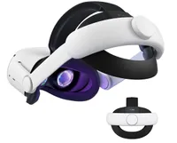Kiwi Design Comfort Head Strap for Quest 2: was $50 now $39.98 at Amazon
Save $14 - Kiwi Design Comfort Head Strap for Quest 2: was $50 now $39.98 at Amazon
Save $14 -