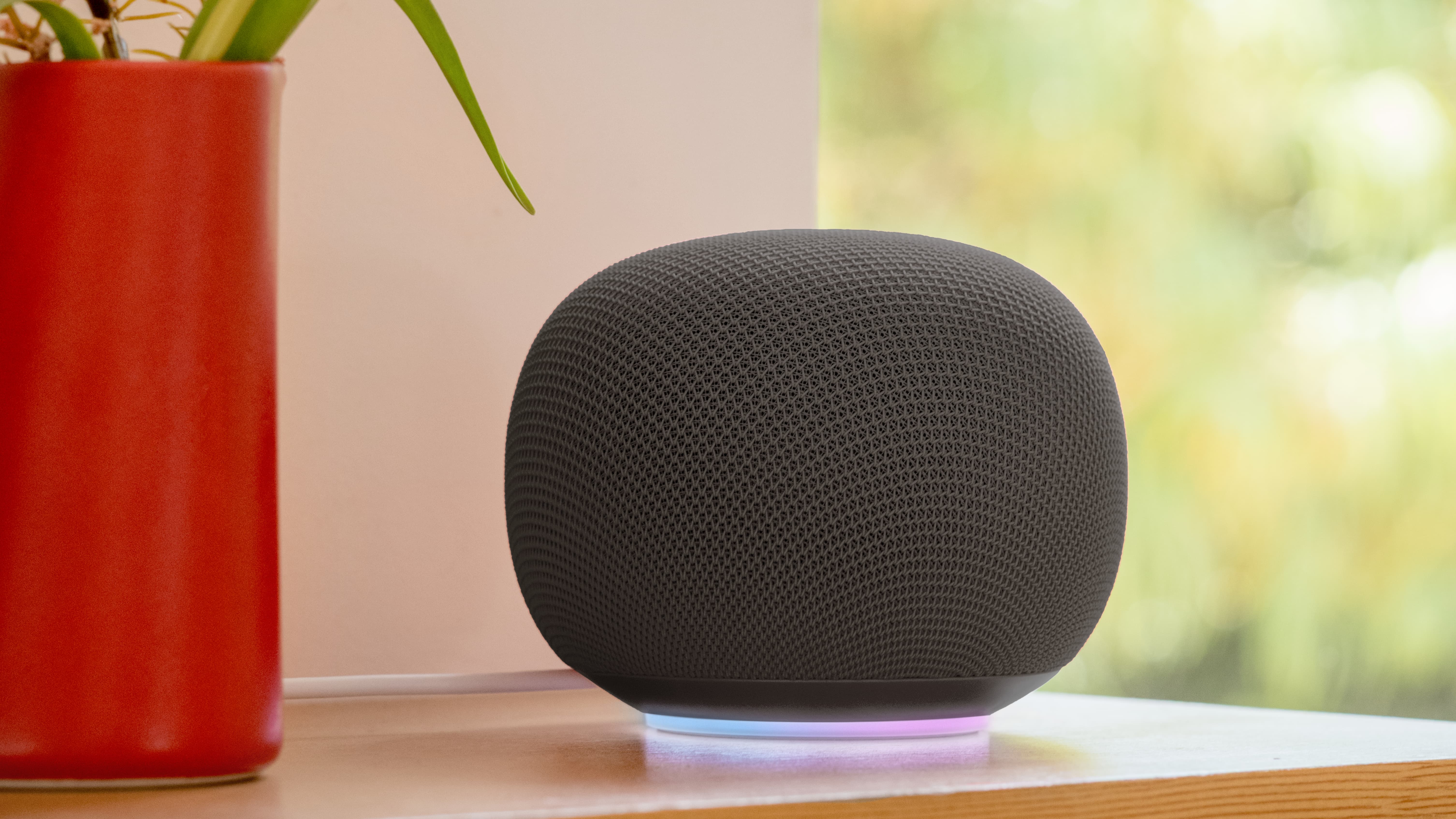 Google Home Speaker