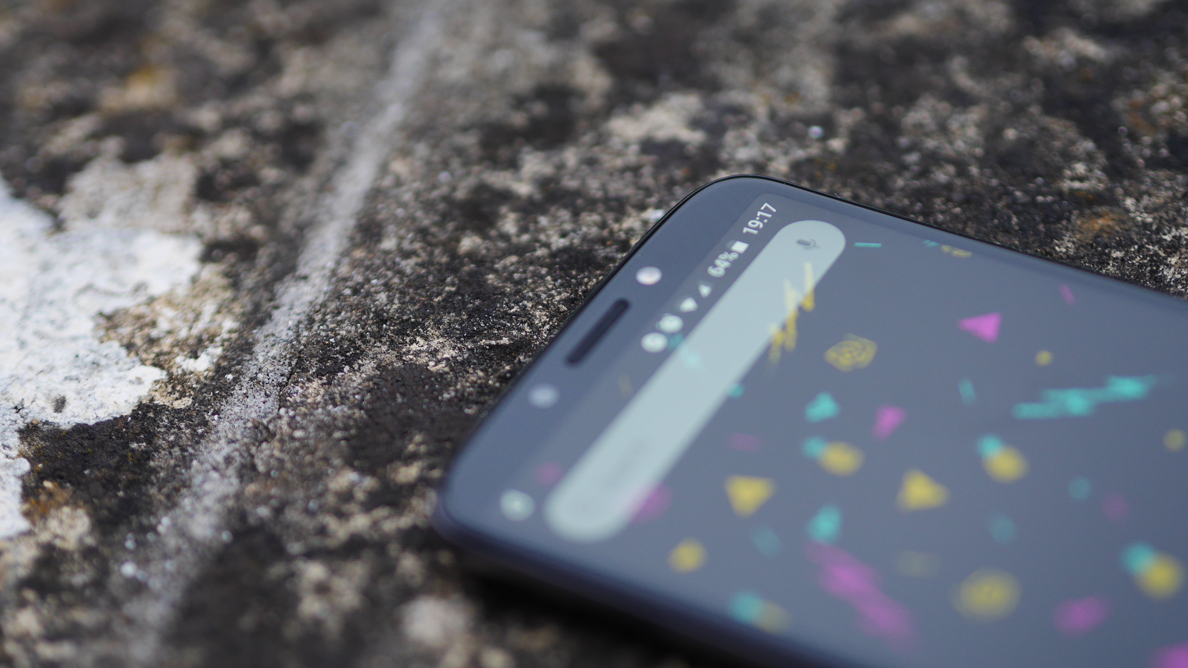Motorola Moto E5