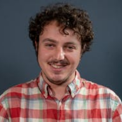 Jacob Kleinman