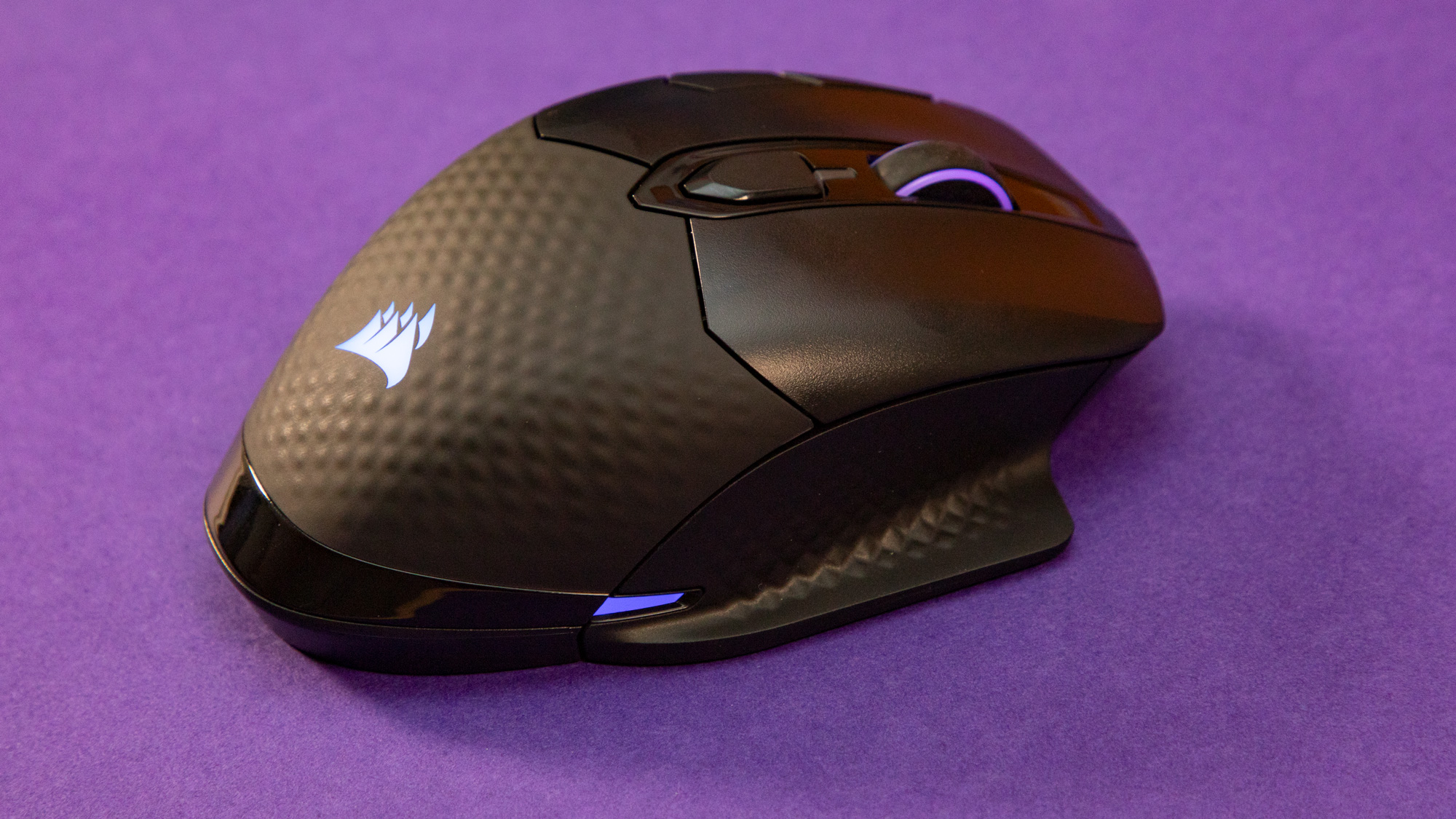 Corsair Dark Core RGB Pro Wireless