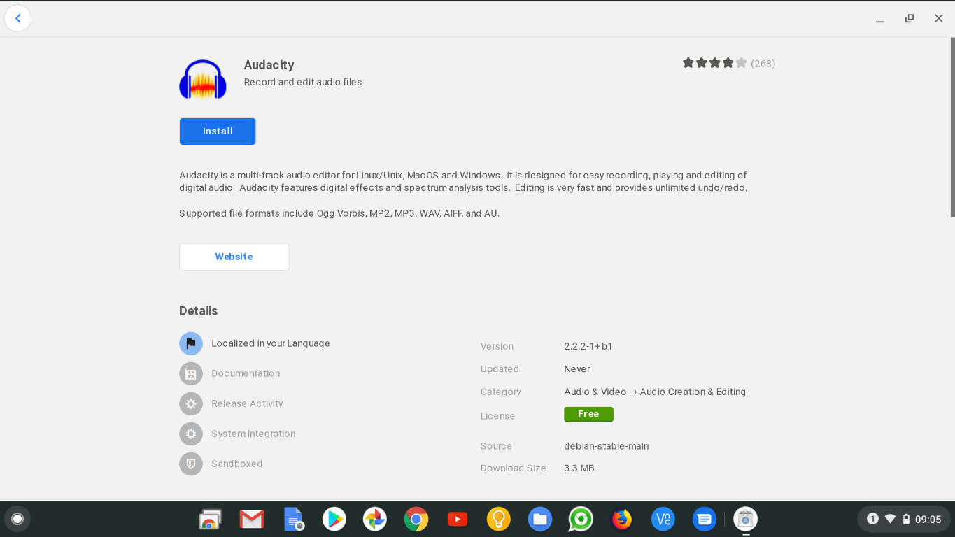 How to run Linux apps on your Chromebook