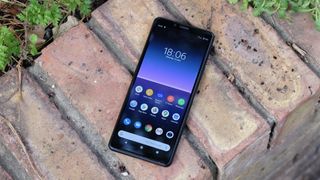 Sony Xperia 10 II