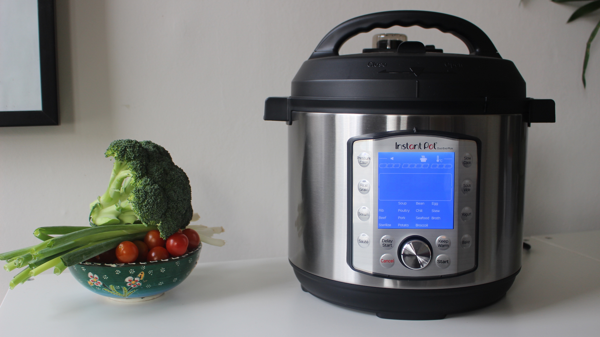Instant Pot Duo Evo Plus 60