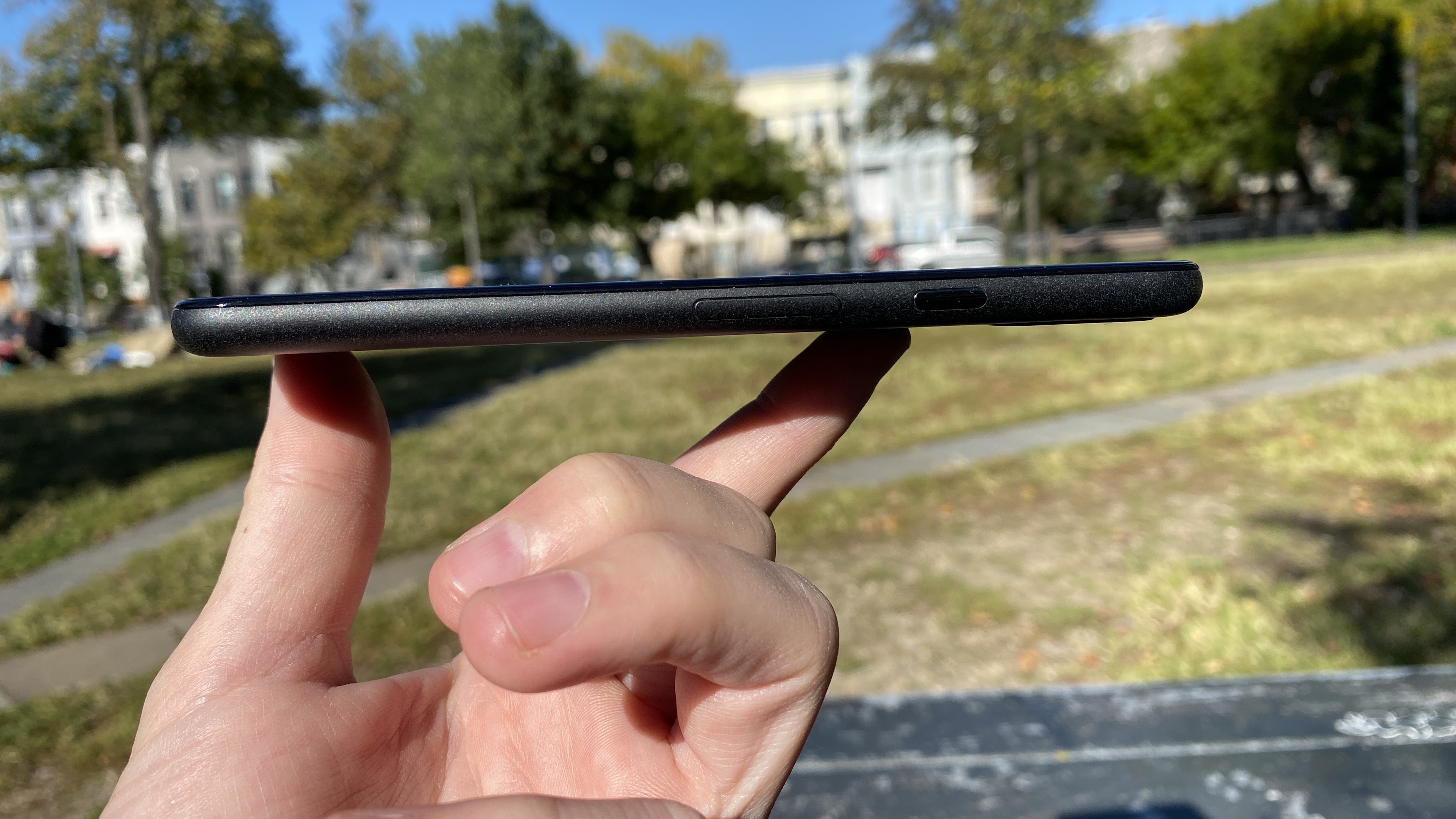 Google Pixel 5