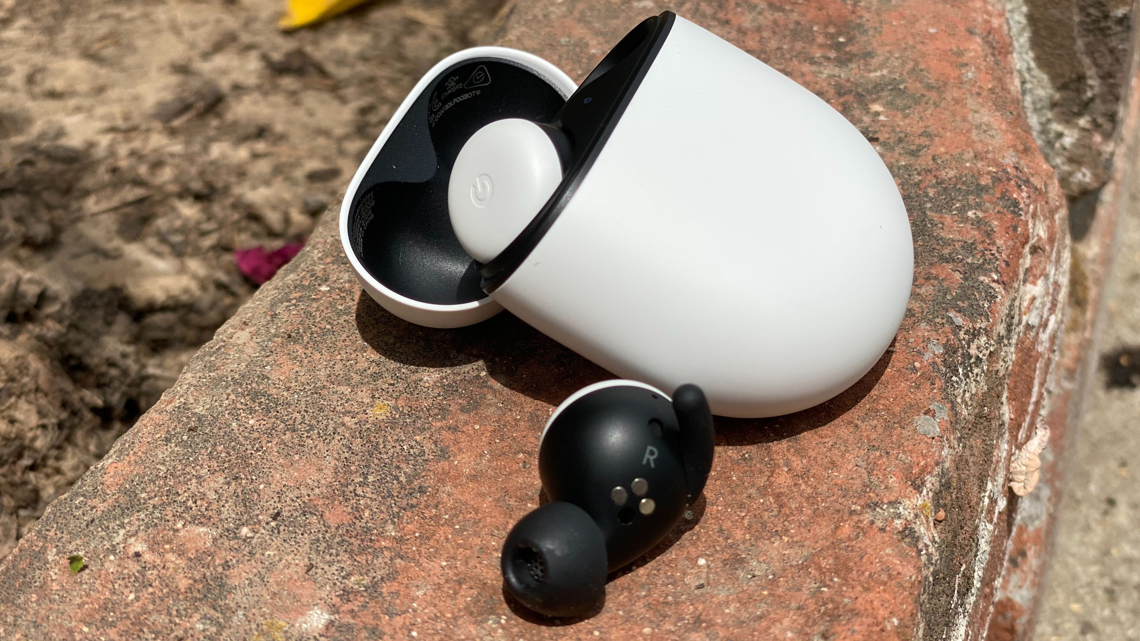 Google Pixel Buds