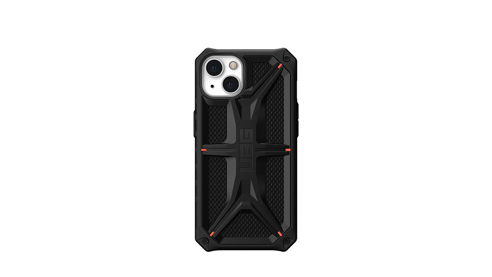 Urbanarmor Monarch Kevlar Series