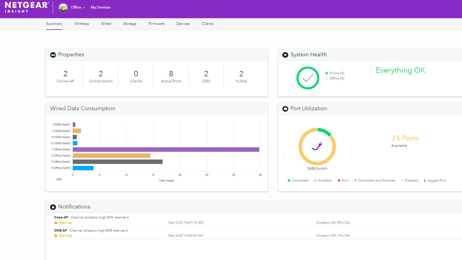 Insight Software