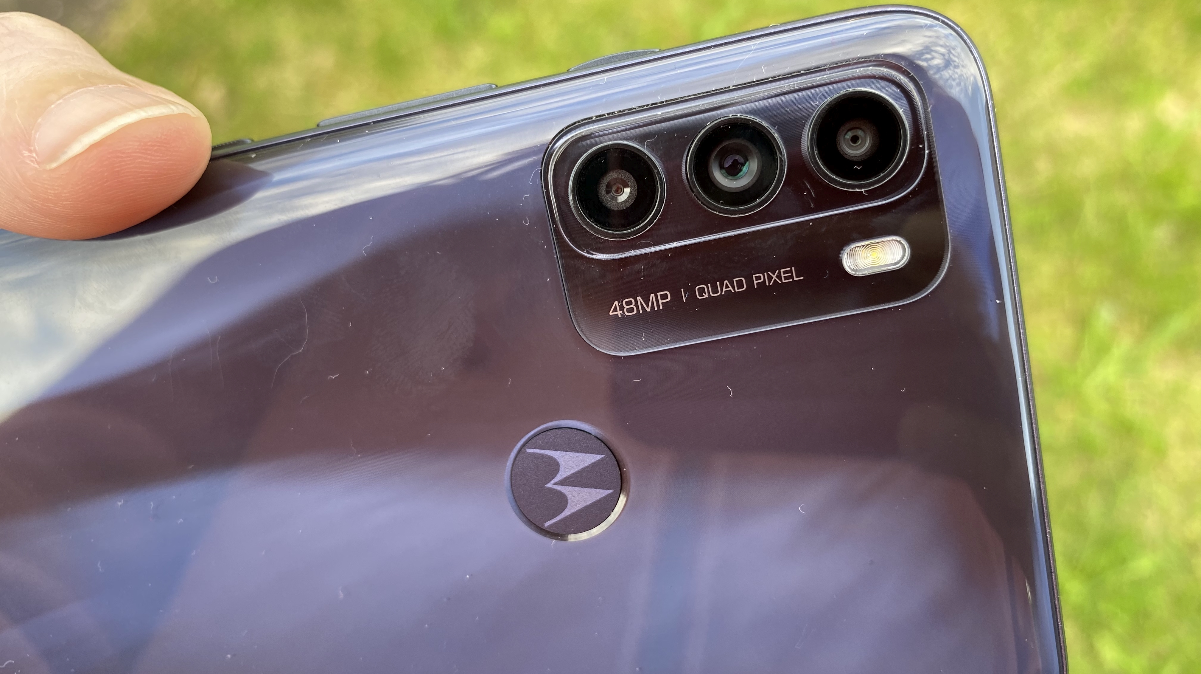 Moto G50