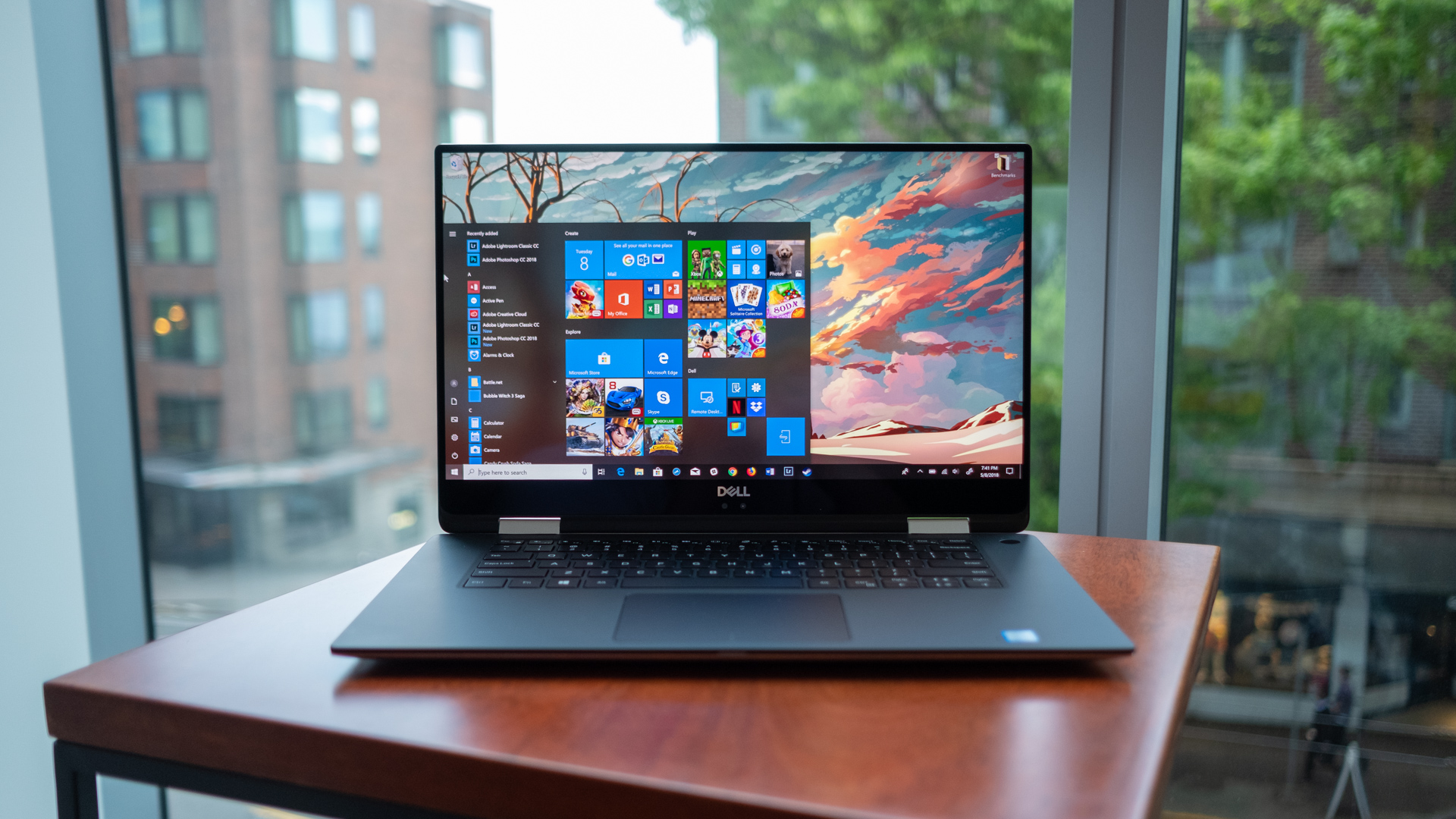 Dell XPS 15 2-in-1 review