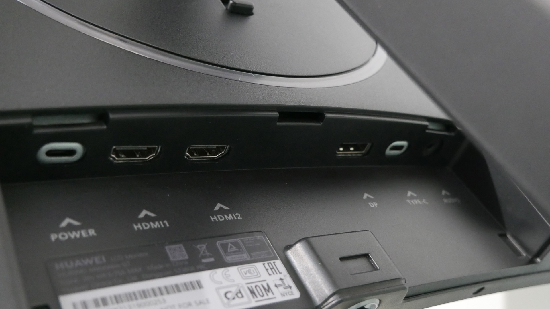 Huawei MateView GT