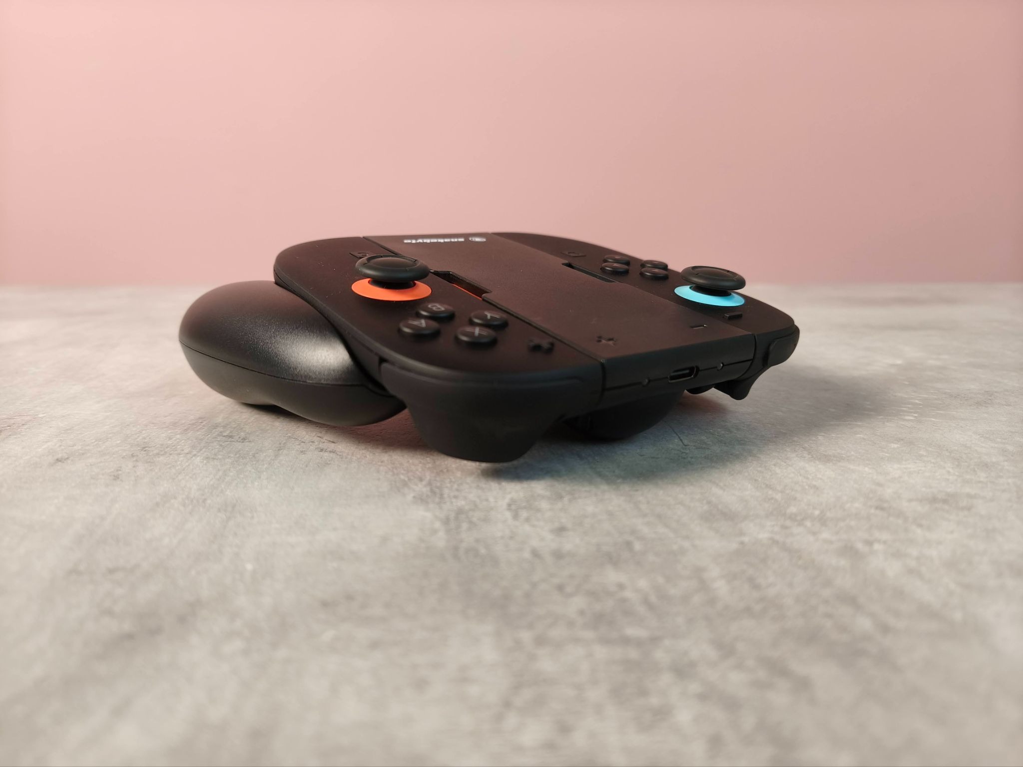 Snakebyte Ergo Grip S2
