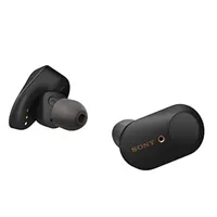 Sony WF-1000XM3 wireless earphones Sony WF-1000XM3 wireless earphones
