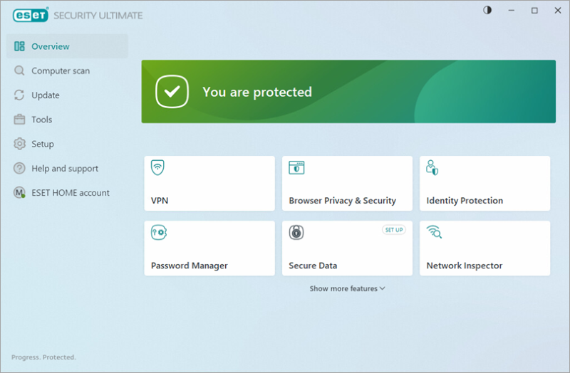 ESET