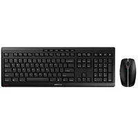 Cherry Stream Desktop keyboard and mouse combo Cherry Stream Desktop keyboard and mouse combo