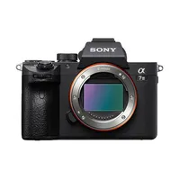 Sony Alpha a7 III: $1,798now $1,498 at Adorama Sony Alpha a7 III: $1,798now $1,498 at Adorama