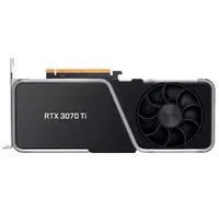 Nvidia GeForce RTX 3070 Ti Nvidia GeForce RTX 3070 Ti