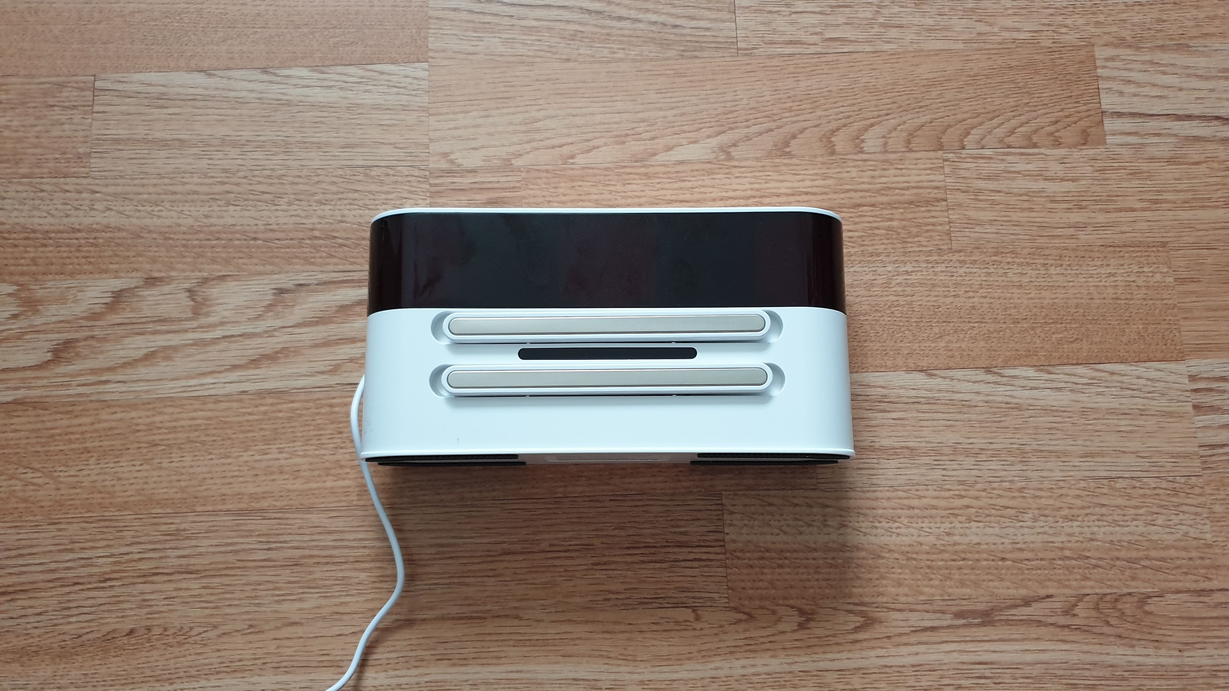 Dustbin