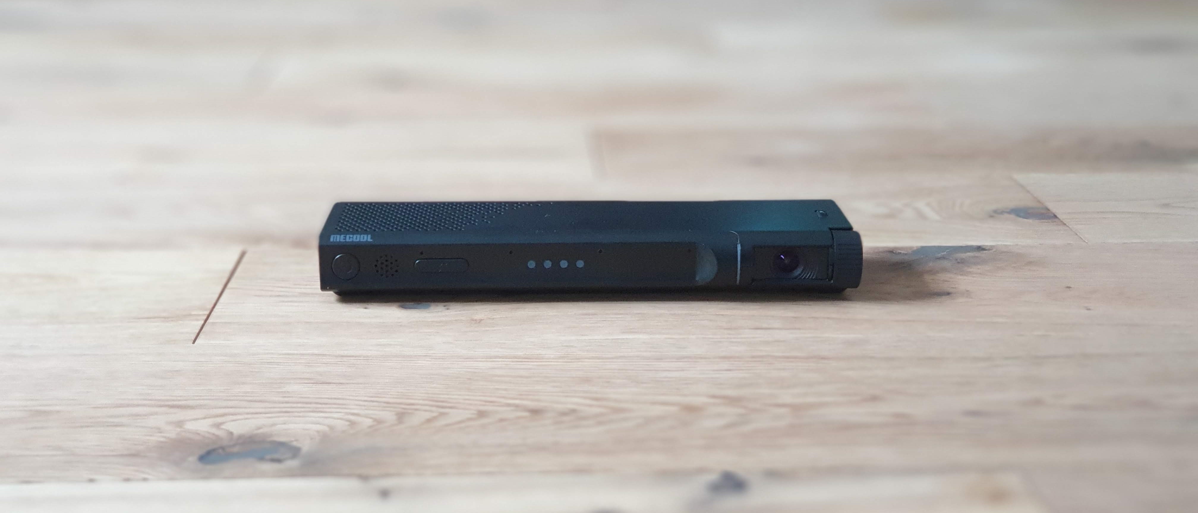 Mecool Now Review
