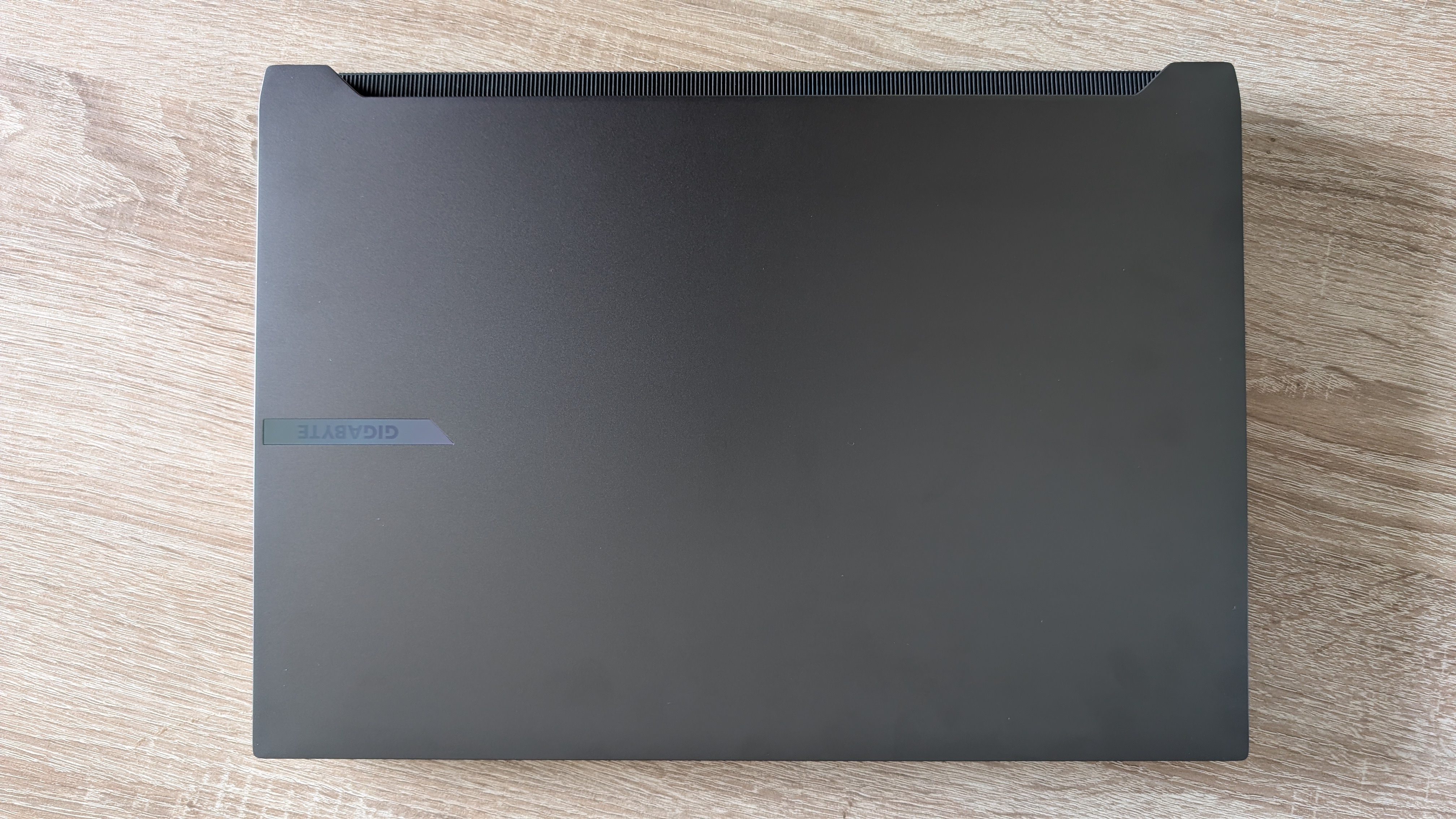 Gigabyte Aero X16
