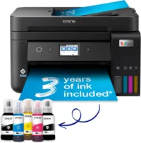 Epson EcoTank ET-4850 Epson EcoTank ET-4850