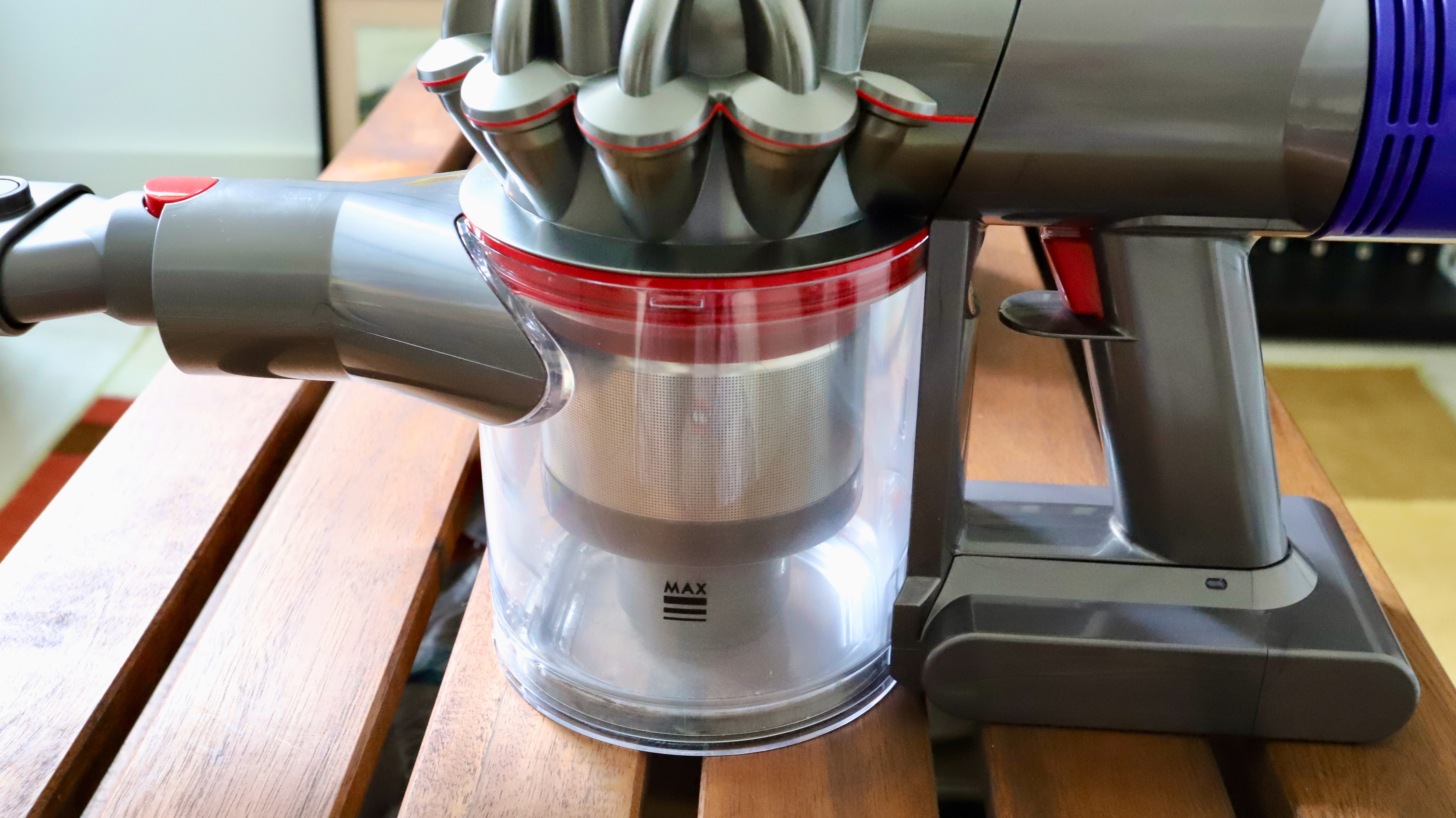 Dyson V7 Motorhead