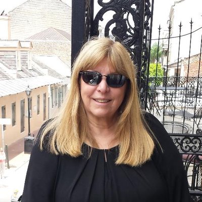 Linda Moskowitz